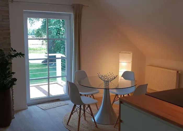 Fewo-heidekreis Right Along The Old River Leine * Ahlden