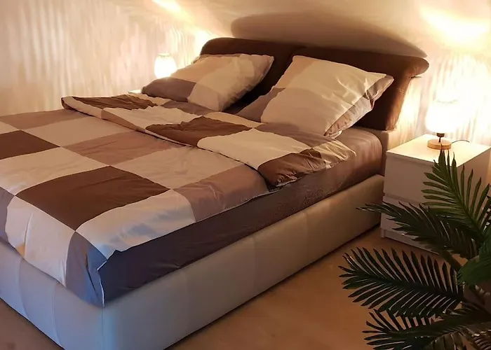 Fewo-heidekreis Right Along The Old River Leine Appartement Ahlden