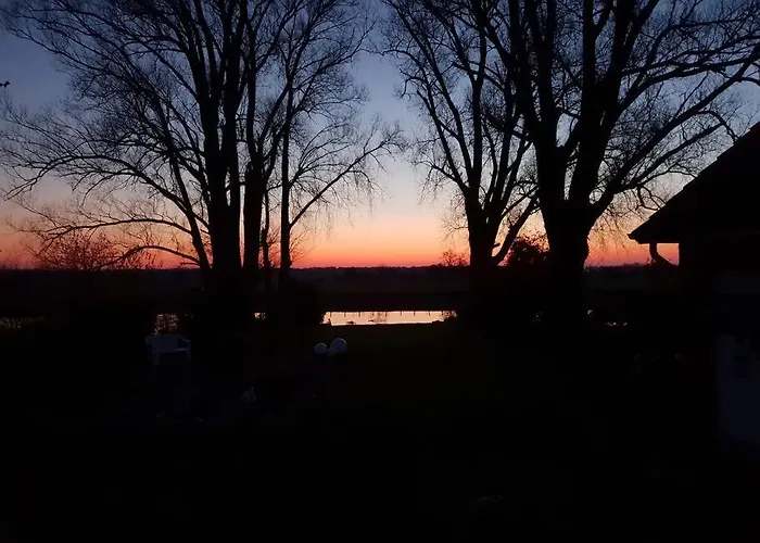 Fewo-heidekreis Right Along The Old River Leine * Ahlden